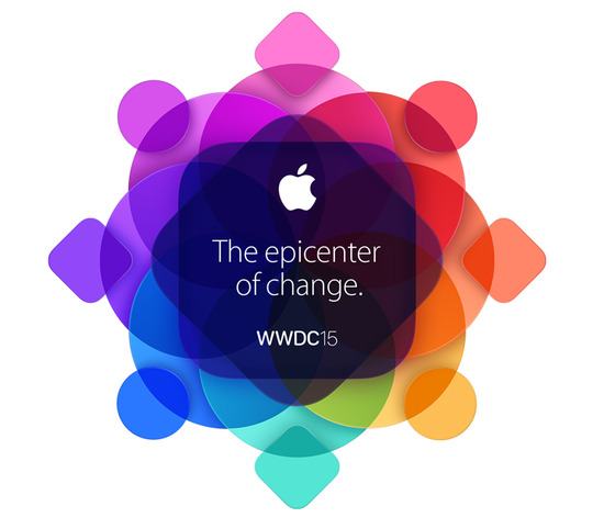 WWDC 2015