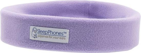 SleepPhones 睡眠耳机