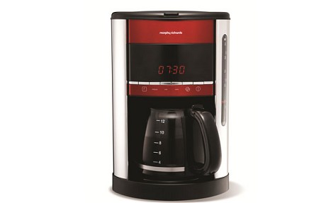 Morphy Richards Accents 47087咖啡机