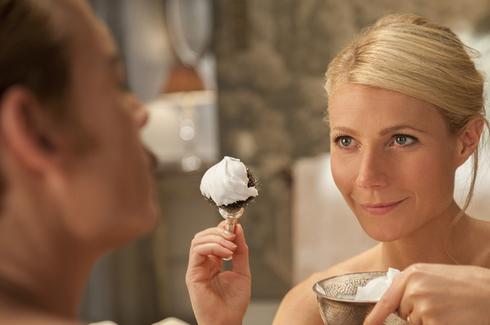 小辣椒色诱邀德普共浴