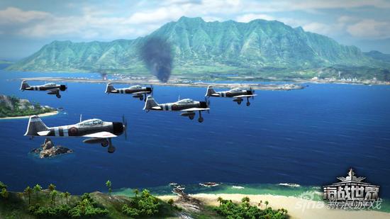 ����ս���硷���ػ�ͻ��ս��