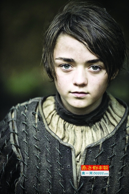 《权力》狼家二女满18 过海关被求不杀|权力的