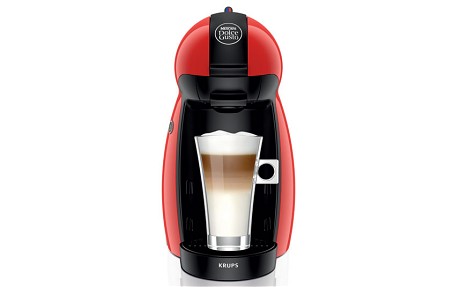 NESCAFÉ Dolce Gusto Piccolo by Krups KP100640咖啡机