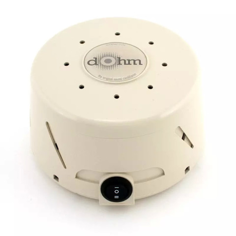 Marpac Dohm-DS 白噪音发生器