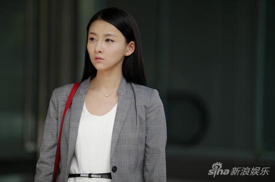 《妻子的谎言》热播 贾青演技突破获好评
