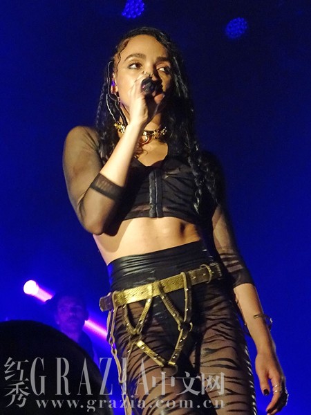 FKA Twigs