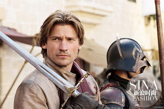 “弑君者”詹姆-兰尼斯特