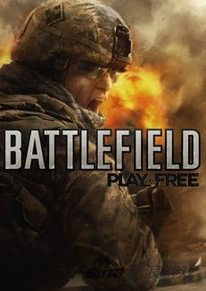 Battlefield Play4Free