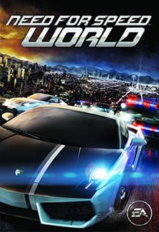 Need for Speed World