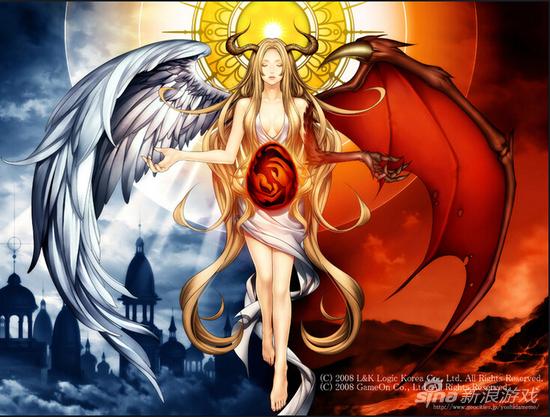 十年老网游《红宝石》登陆Steam平台