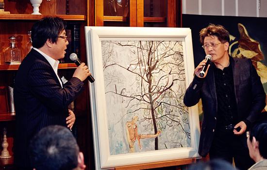 美洲游艇俱乐部千帆进百校助学计划启动|俱乐