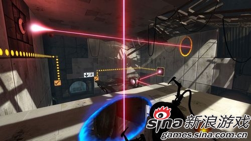 传送门2