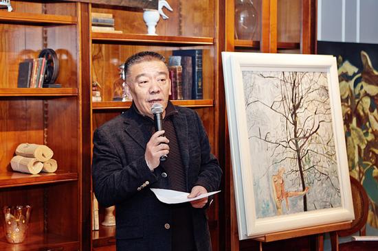 美洲游艇俱乐部千帆进百校助学计划启动|俱乐