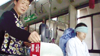 听音辨币测试现场