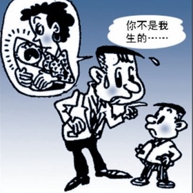 配图