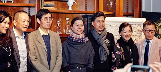 美洲游艇俱乐部千帆进百校助学计划启动|俱乐