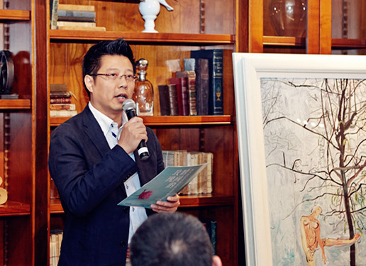 美洲游艇俱乐部千帆进百校助学计划启动|俱乐