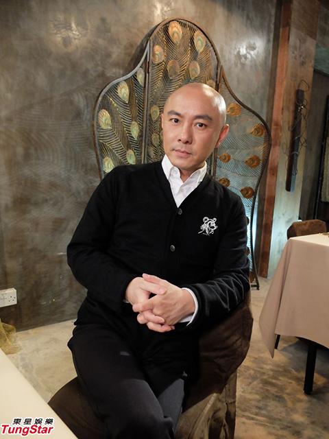 张卫健