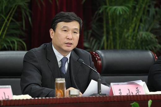 王小平(资料图片)