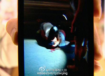 曝济南男子因<em>女友</em>被<em>非礼</em>与人殴斗致死 四人被