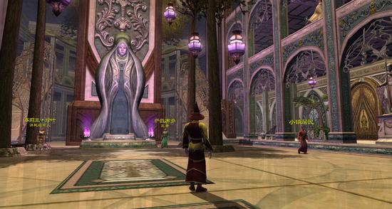 史上评分最高十款网游:WOW第一 小学生系列