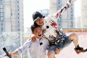 《电影新青年》难度升级 电影益智创先河