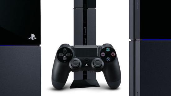 PlayStation 4