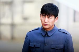 《终极使命》热拍 于晓光谢孟伟携手潜伏