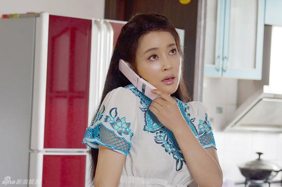 <em>刘晓庆</em>新剧再扮<em>少女装</em>无辜 - 手机新浪网