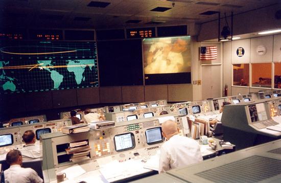 Gene Kranz ڹۿҲĻʾԱ׵¡˼Ƭ󲻾ã13ϱ㷢˱ը