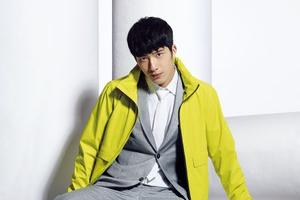 井柏然：不给自己太多限制 随性释放自我