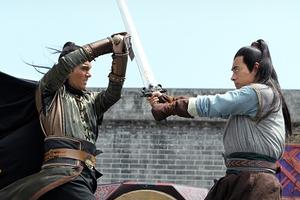 《聊斋新编》将播 经典名著再上荧屏(图)