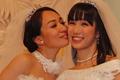 日本同性恋女星结婚