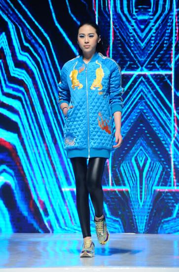 中国服装设计师原创基地在杭州隆重启动|设计