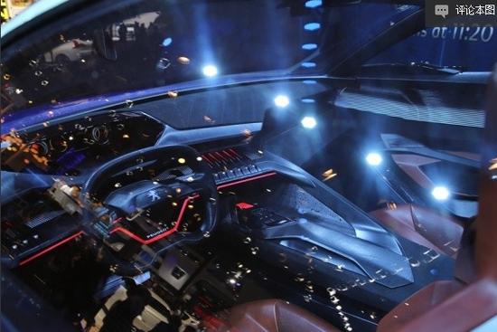 2015上海车展概念车盘点