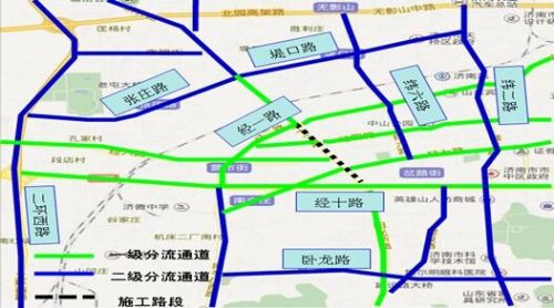 路线规划图4
