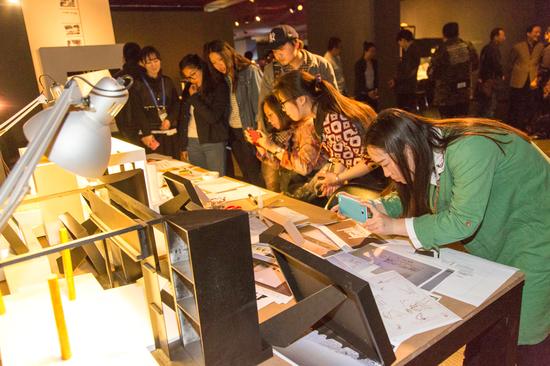 北京舞台美术邀请展