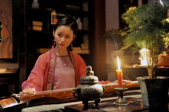 郭晓婷《少林涅盘》热议《虎妈猫爸》将播|郭