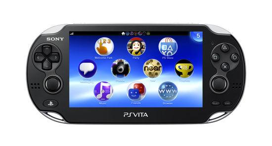 索尼新注册商标被曝光 或为PSV3000做准备_