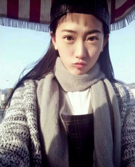 十堰高三女生因艺考成绩走红 被誉为艺考女神