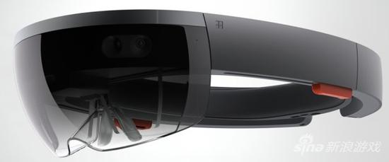 HoloLens