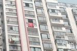 合肥40天大的婴儿从17楼坠落 当场死亡(图)