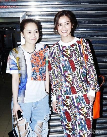 这么美还遮什么!阿娇素颜遮脸美哭网友|阿娇|素颜