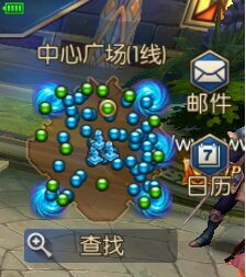 《无双剑姬》之优化内容之圣剑战