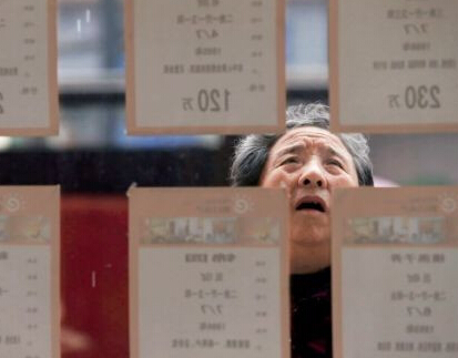 合肥二手房成交量上涨明显:卖家提价快 买家排