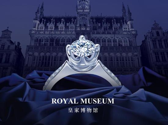 通灵珠宝为你揭秘2015潮爆婚礼主题色|珠宝_新浪时尚_新浪网