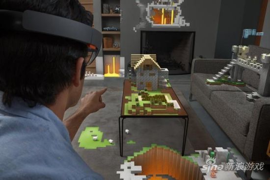 HoloLens