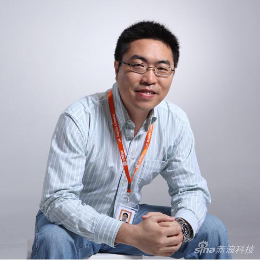 神马总裁梁捷