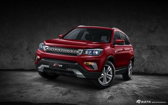 长安定增募资60亿 自主品牌盈利券商看好