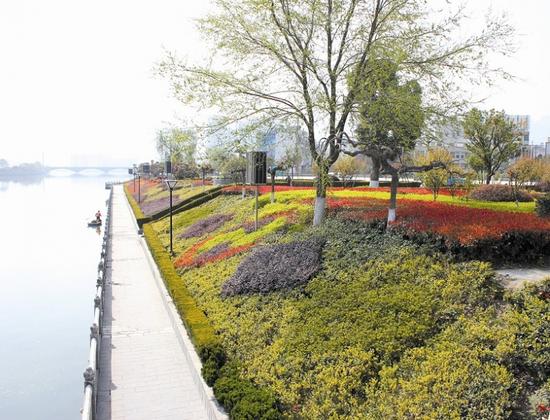 十堰房县打造国内知名休闲养生度假目的地(图